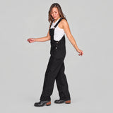 Women’s Boondocks - Baggy Fit Moto Overalls