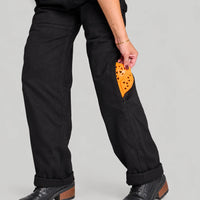 Women’s Boondocks - Baggy Fit Moto Overalls