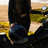 Newport Helmet - Nardo Grey