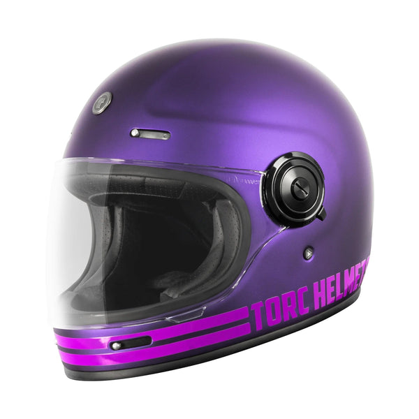 TORC Newport Cali Helmet