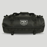 Pack Animal Canaima Duffle - Black