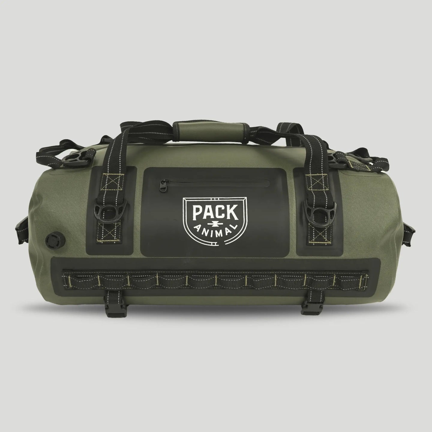 Pack Animal Canaima Duffel - Green