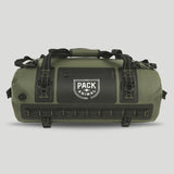 Pack Animal Canaima Duffle - Green