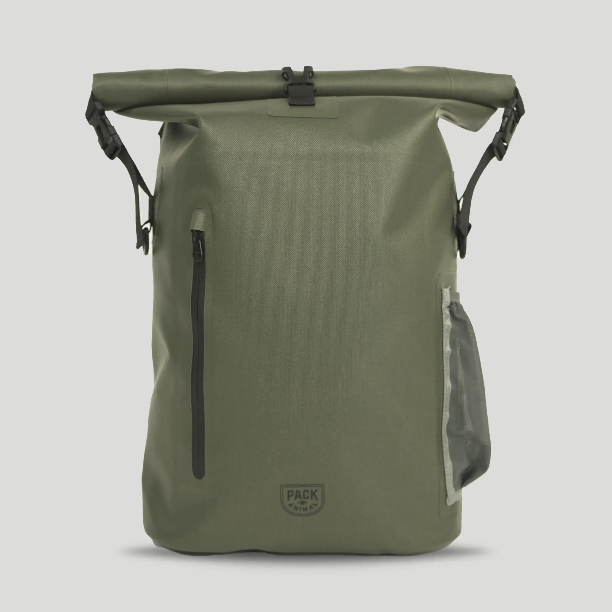 Pack Animal Morocoy Backpack - Green