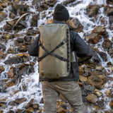 Pack Animal Canaima Duffle - Green