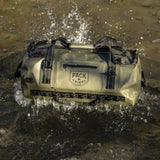 Pack Animal Canaima Duffle - Green