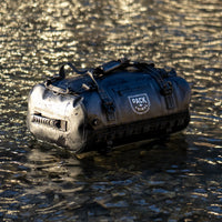 Pack Animal Canaima Duffle - Black