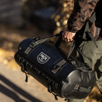 Pack Animal Canaima Duffle - Black