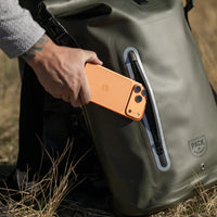 Pack Animal Morocoy Backpack - Green