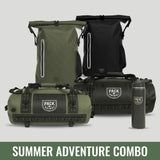 Summer Adventure Combo: 2 BAGS + FREE WATER BOTTLE