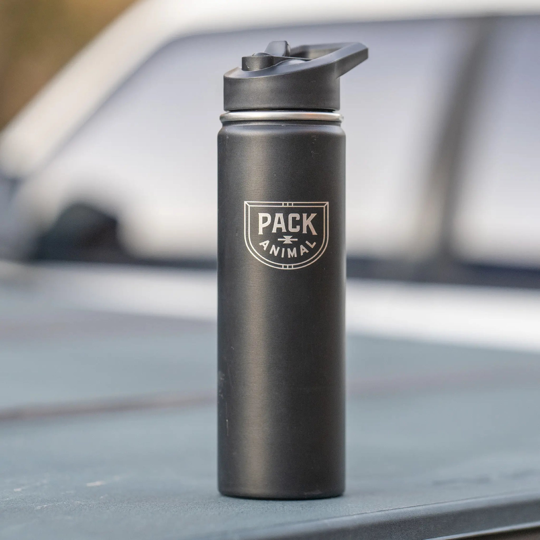 Pack Animal Water Bottle