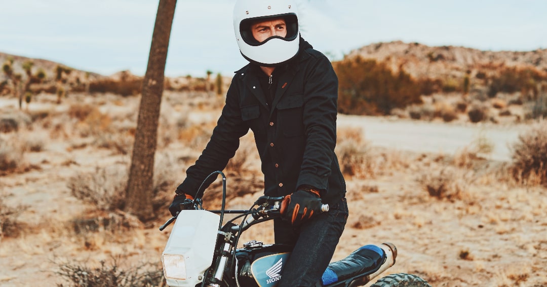 biker clothes near me