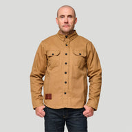 California Riding Shirt 3.0 - Tan