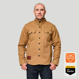 California Riding Shirt 3.0 - Tan