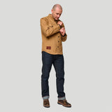 California Riding Shirt 3.0 - Tan