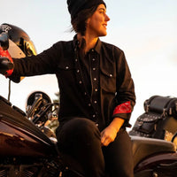 His and Her Riding Shirts Bundle