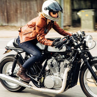 His and Her Riding Pants