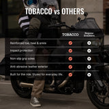 Kickstart - Stone Gray