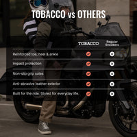 Kickstart - Stone Gray