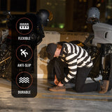 Jumpstart - Saddle Brown