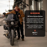 Jumpstart - Saddle Brown