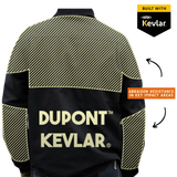California Riding Shirt 2.0 - Carbon