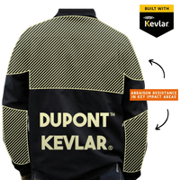 California Riding Shirt 2.0 - Carbon