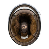 Newport Helmet - Nardo Grey