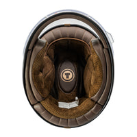 Newport Helmet - Nardo Grey