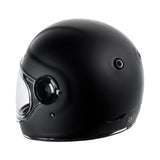 Newport Helmet - Flat Black