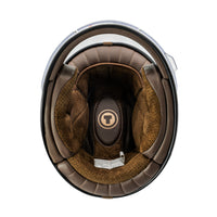 Newport Helmet - Flat Black