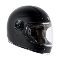 Newport Helmet - Flat Black