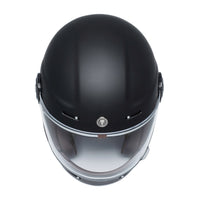 Newport Helmet - Flat Black
