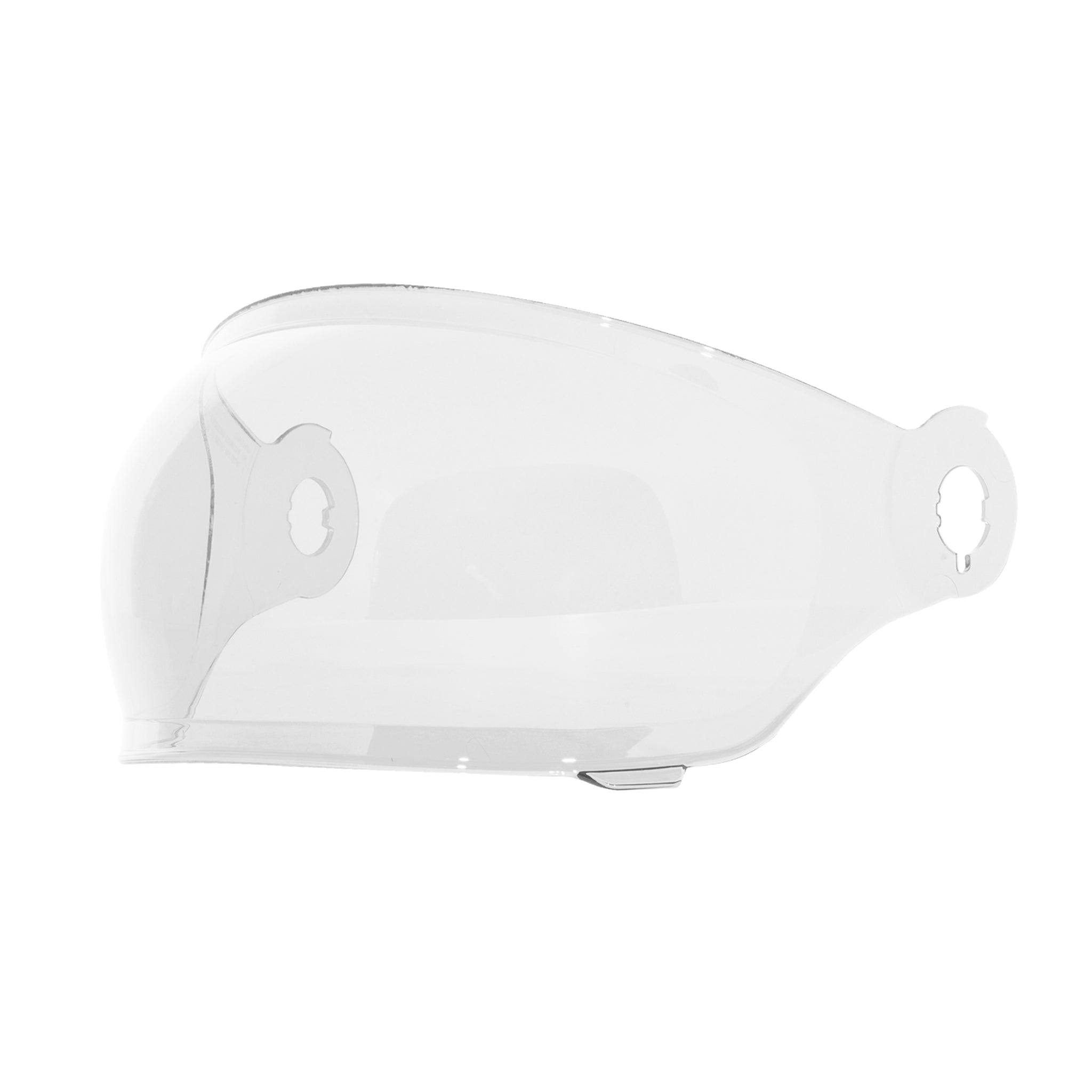 TORC Newport Helmet Bubble Shields