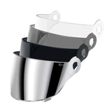 TORC Newport Helmet Shields