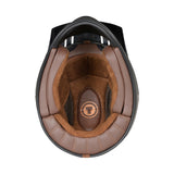 Baja Helmet - Gloss White