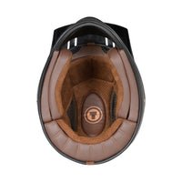 Baja Helmet - Gloss White