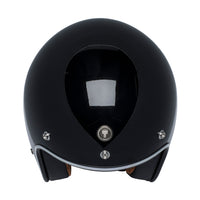 TORC Del Mar Helmet - Gloss Black