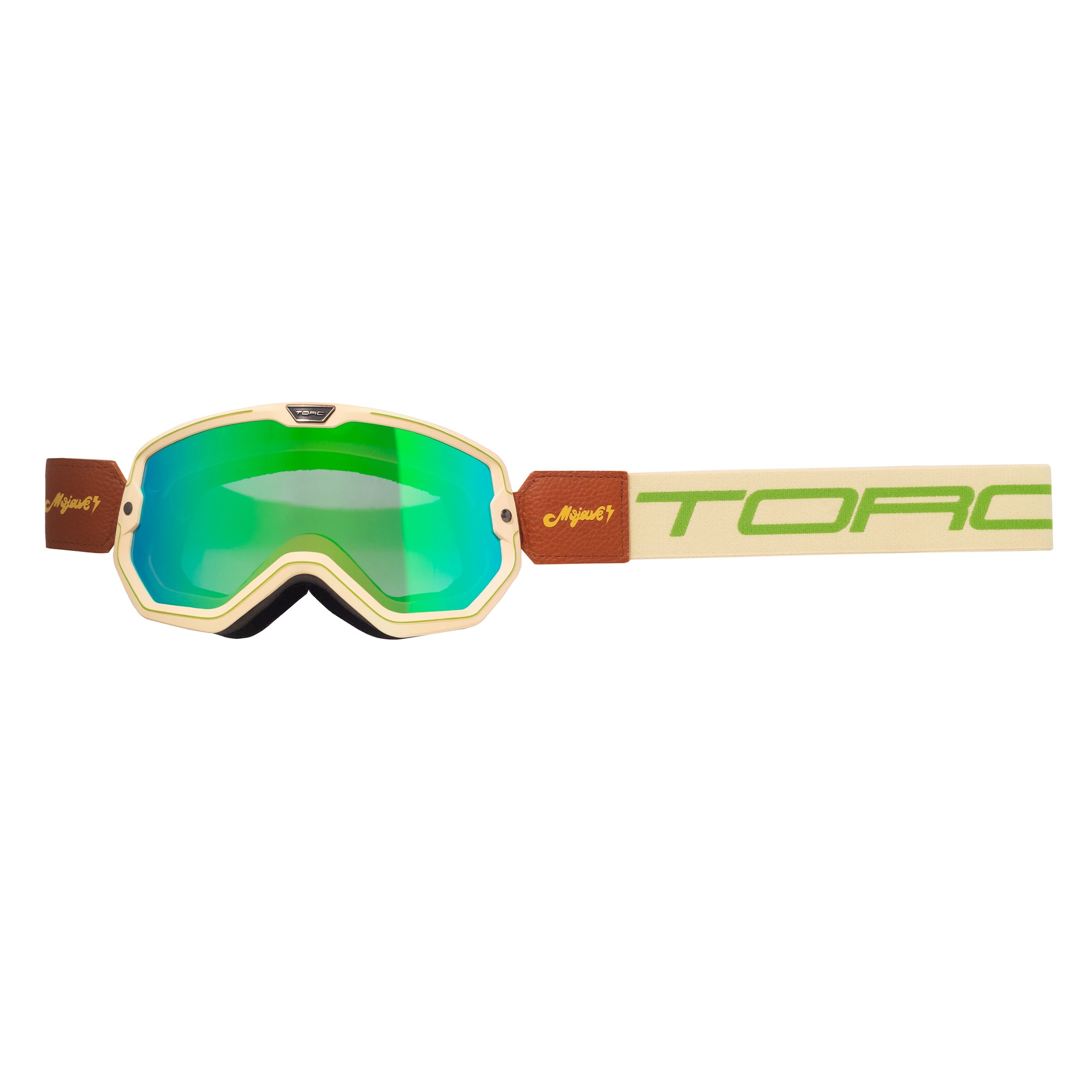 TORC Mojave Goggles - Forza