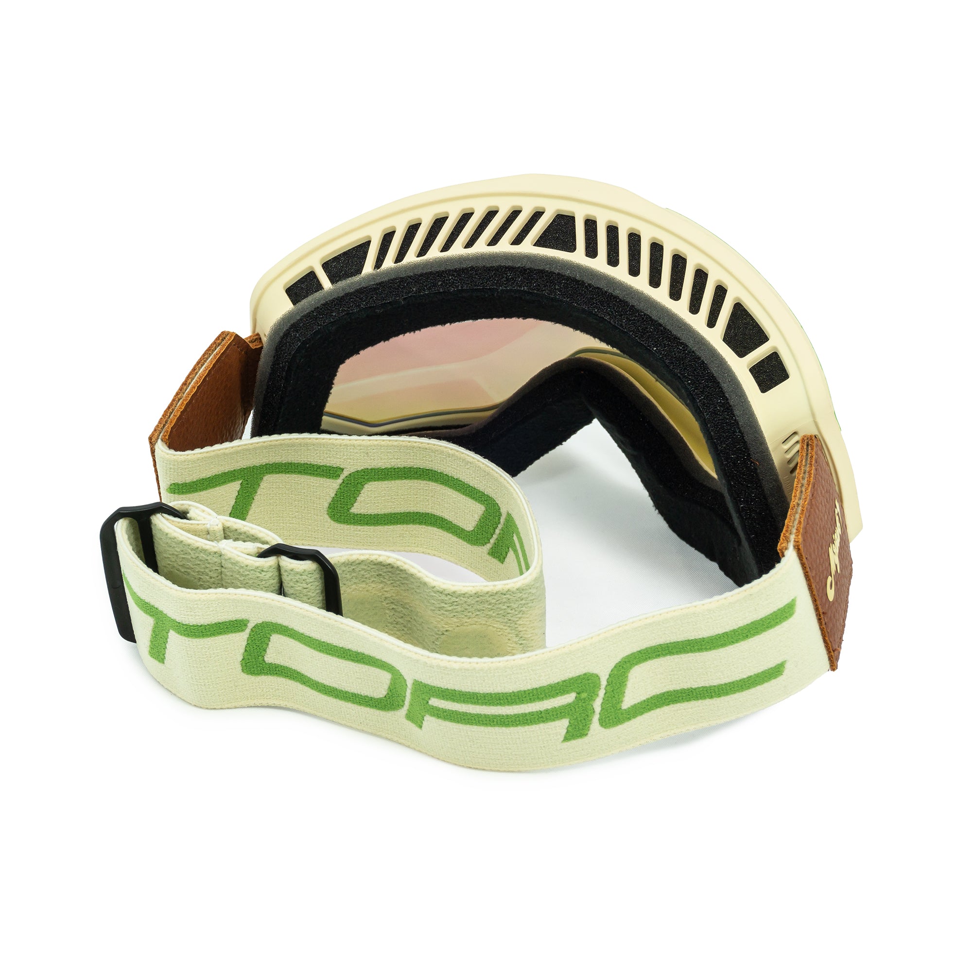 TORC Mojave Goggles - Forza