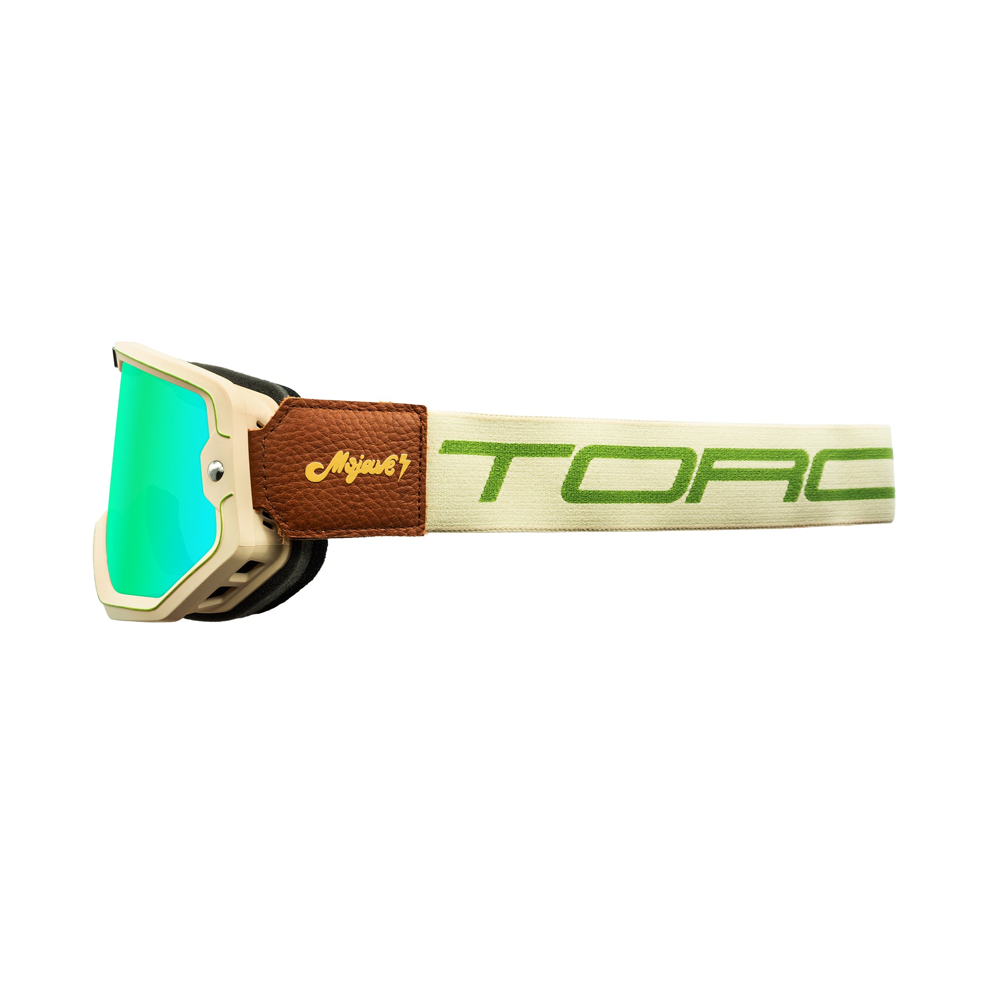 TORC Mojave Goggles - Forza
