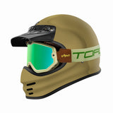 TORC Mojave Goggles - Forza