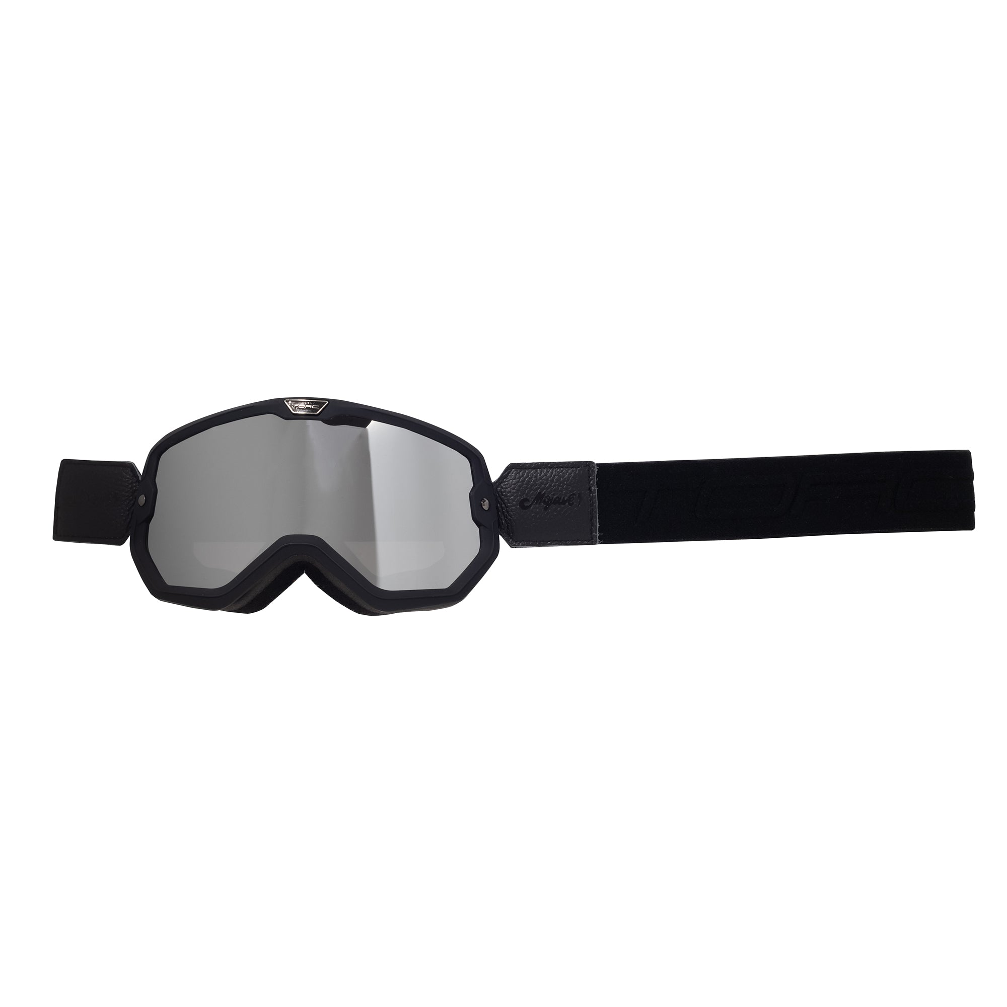 TORC Mojave Goggles - Black Out