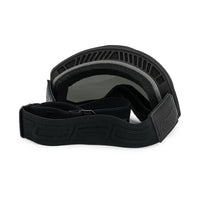 TORC Mojave Goggles - Black Out