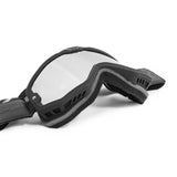 TORC Mojave Goggles - Black Out