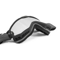 TORC Mojave Goggles - Black Out