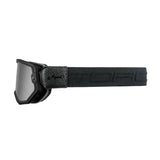 TORC Mojave Goggles - Black Out