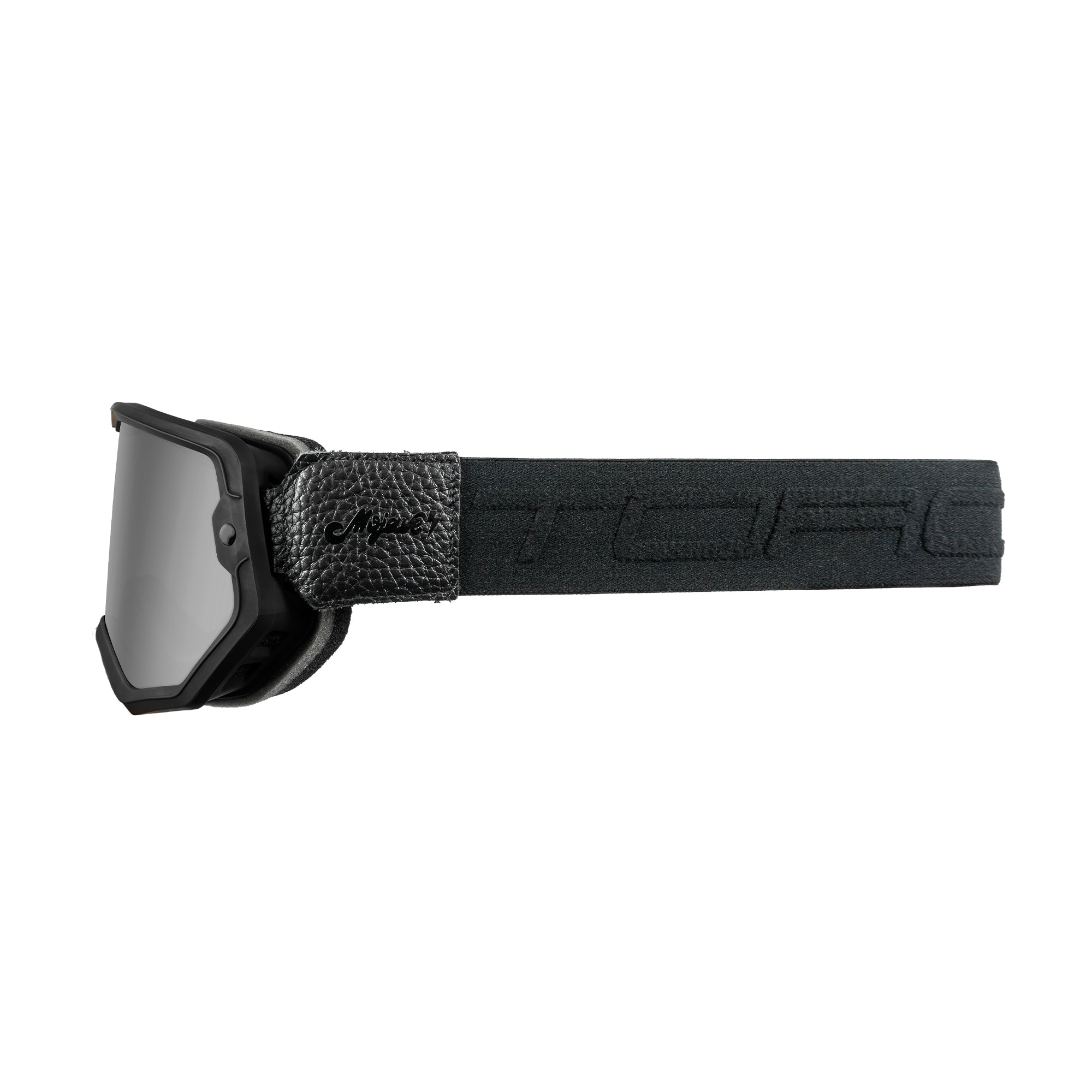TORC Mojave Goggles - Black Out