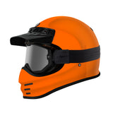TORC Mojave Goggles - Black Out