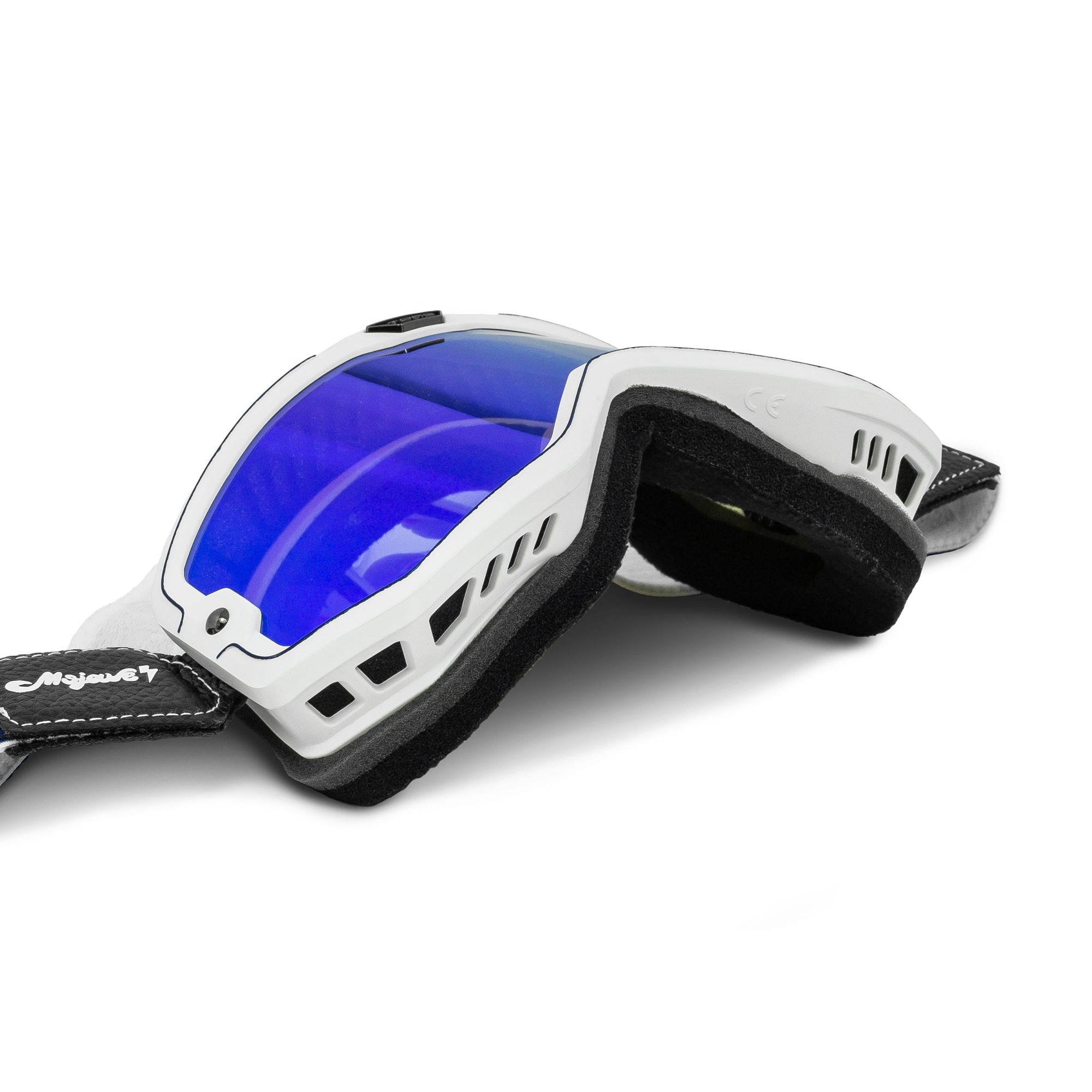 Mojave Goggles - Americana